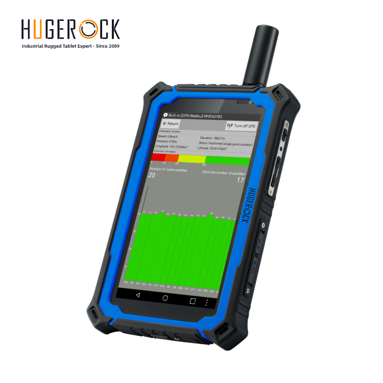 HUGEROCK--CNSS--G71N