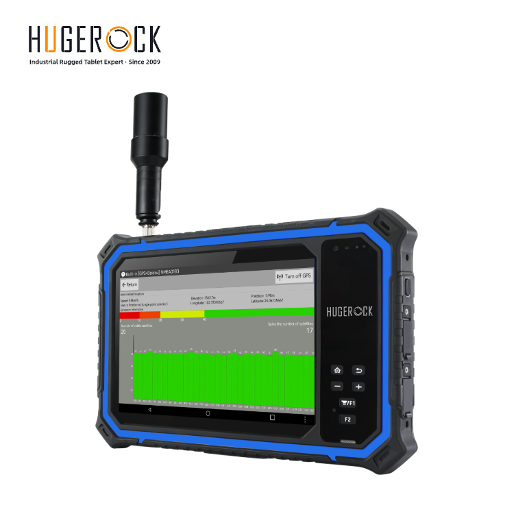 HUGEROCK--CNSS--G80M