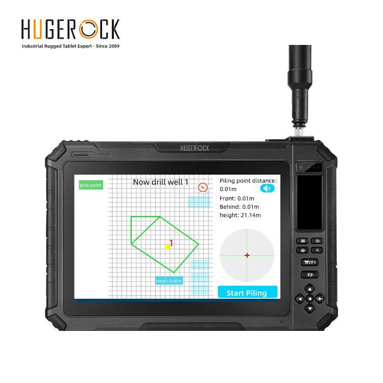 HUGEROCK--CNSS--G101M