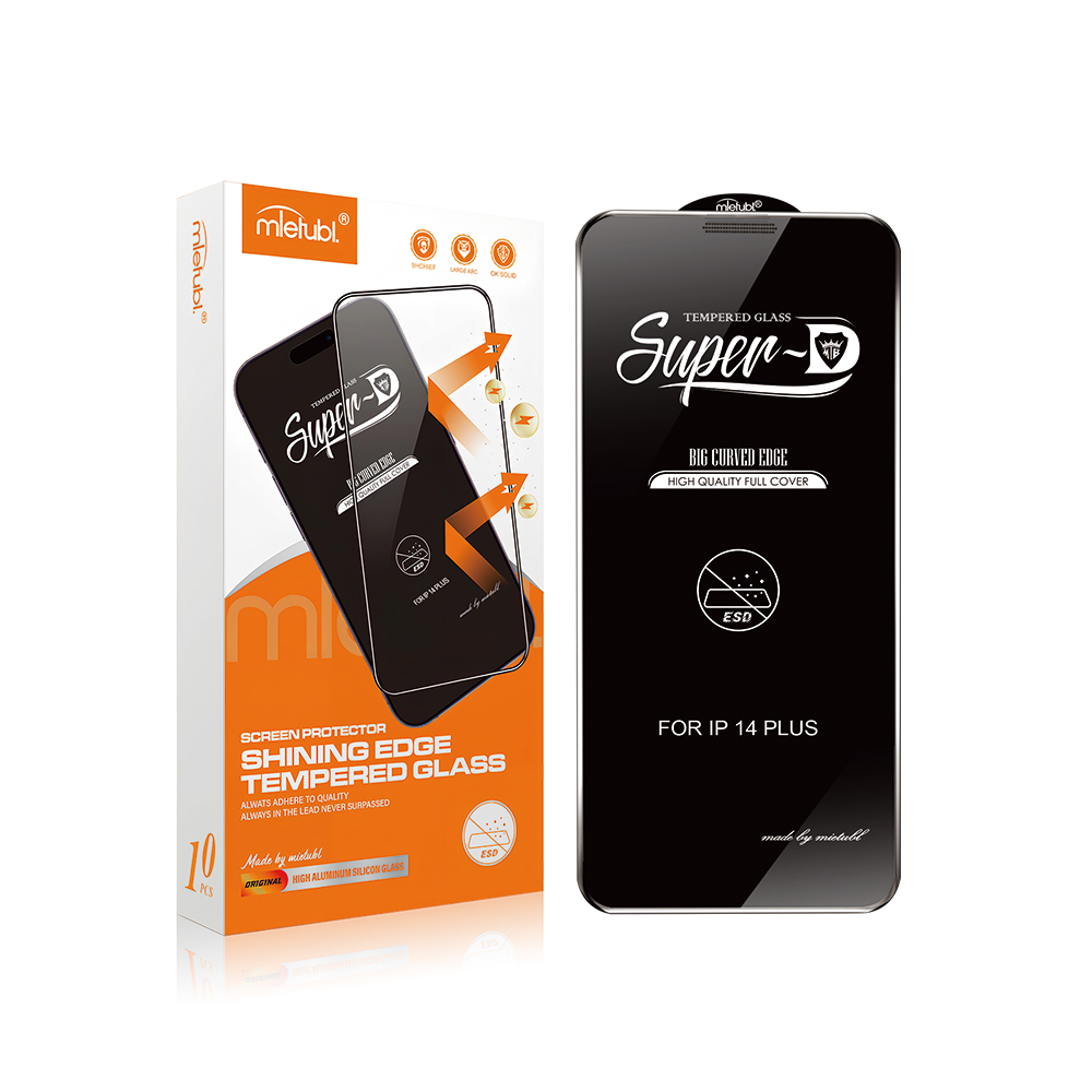 Mietubl Super D tempered glass screen protector