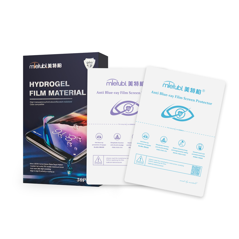Mietubl Anti-blue ray screen protector sheet