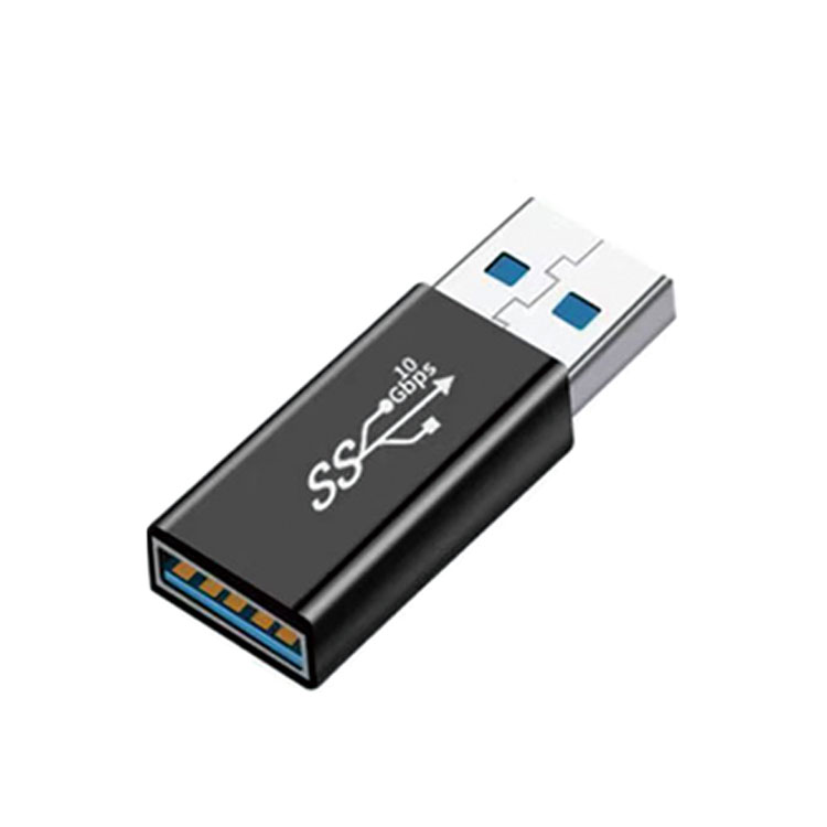 changxun adapter factory -OTG 3.0 USB(M) to USB(F)