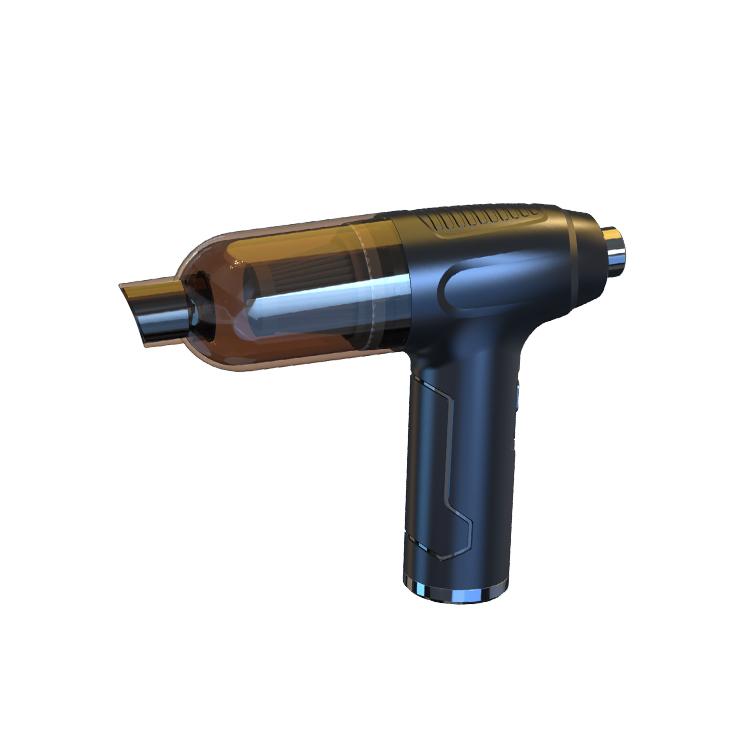 YUANMANGE--YMG-810 Blow-Suction Integrated Machine