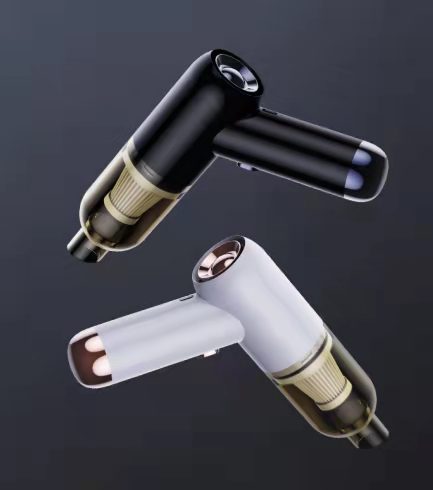 YUANMANGE--Pictures of YMG-811 vacuum cleaner