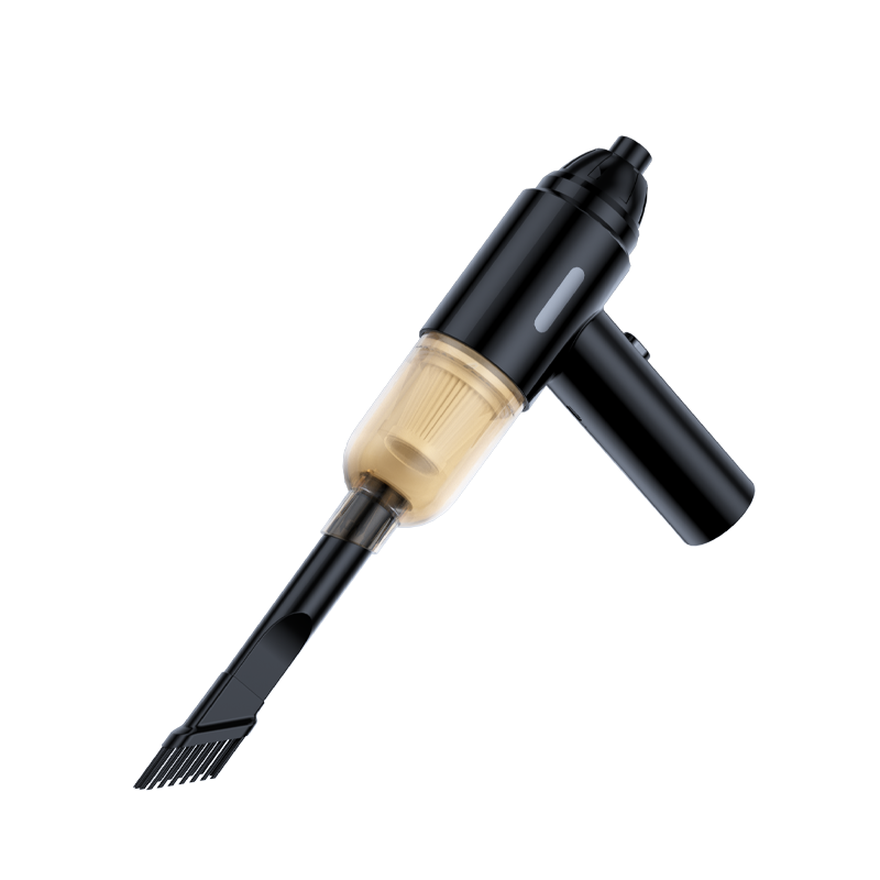 YUANMANGE--Chinese data package of YMG-817 vacuum cleaner