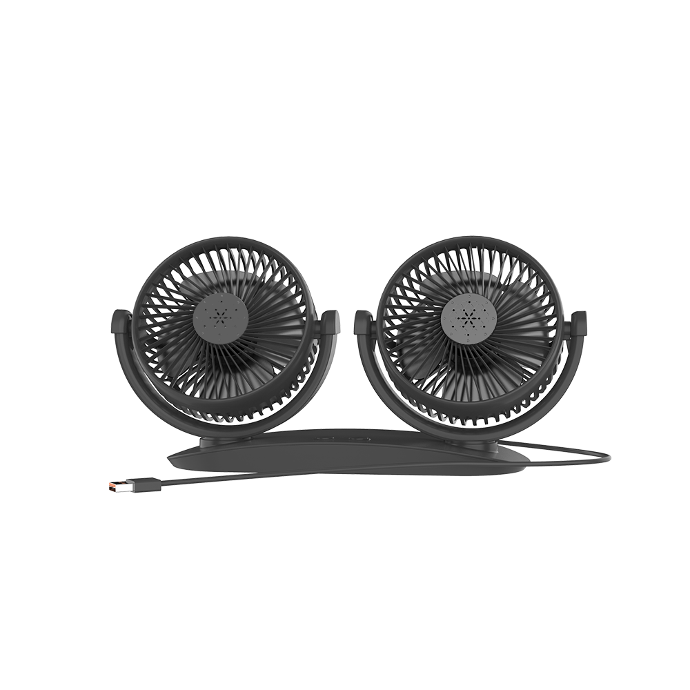 YUANMANGE--Ymg-901 New USB Fan Picture