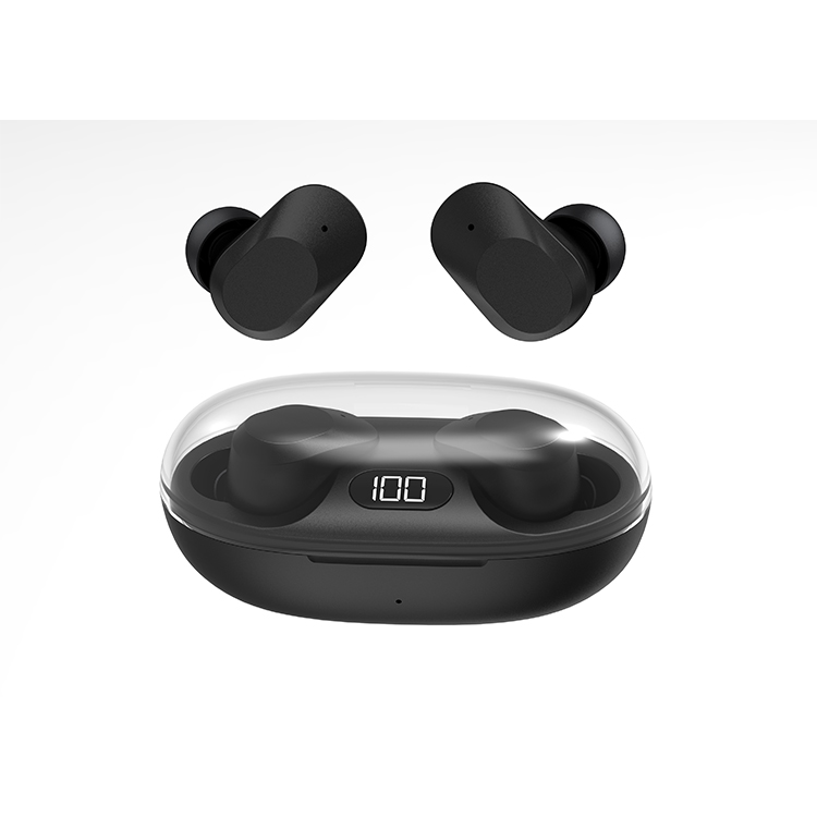 XIN MAI--TWS Headset--K9