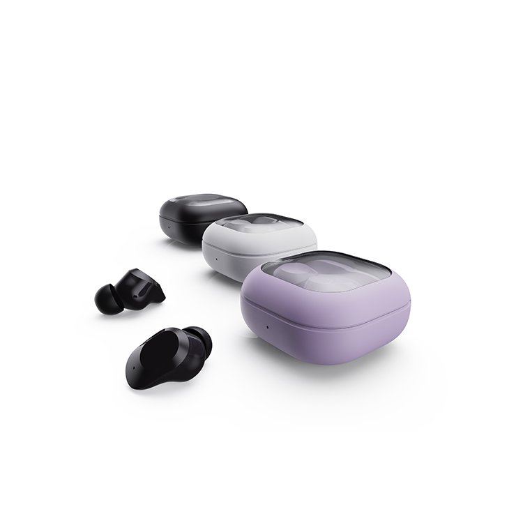 XIN MAI--TWS Headset--K9B