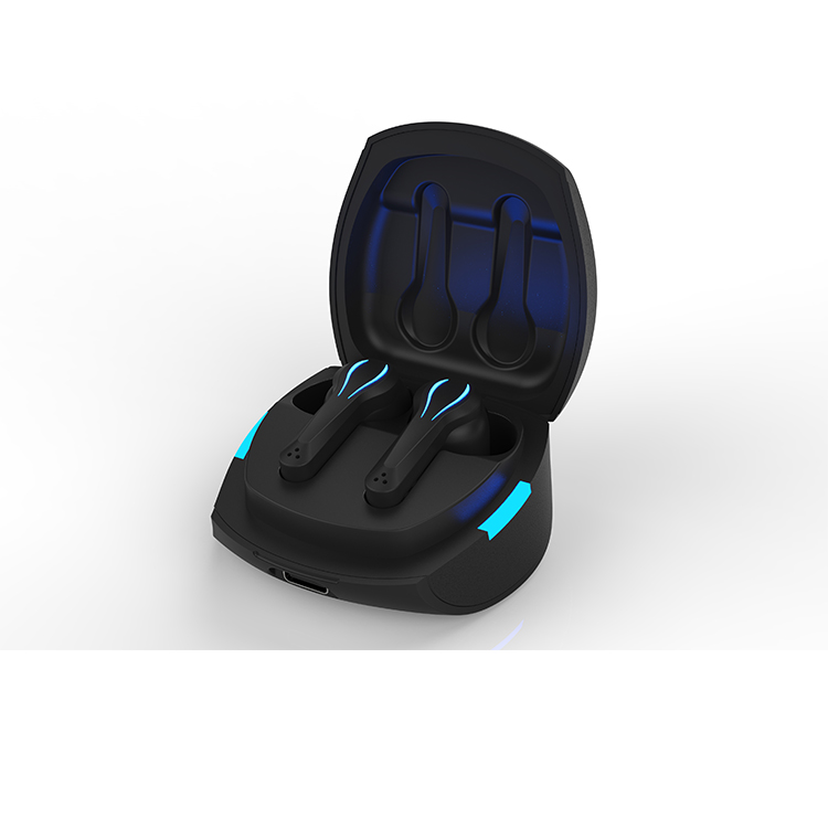 XIN MAI--TWS Headset--K1