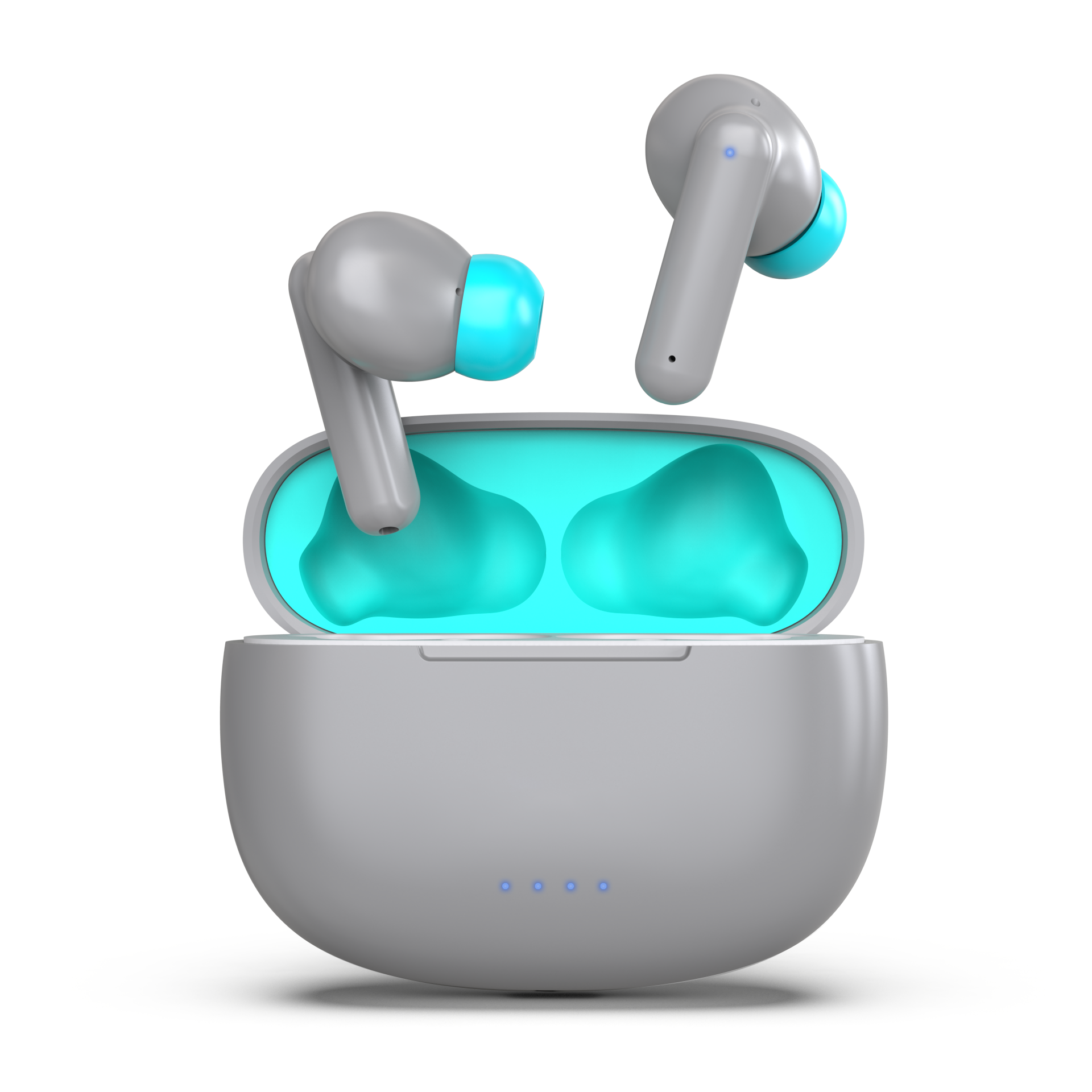 XIN MAI--TWS Headset--K5