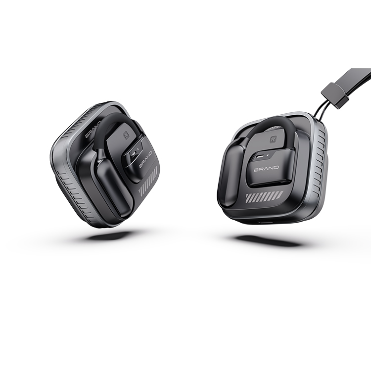 XIN MAI--TWS Headset--K23