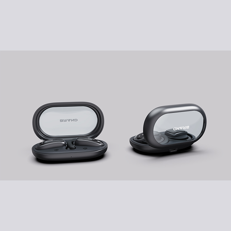 XIN MAI--TWS Headset--K27