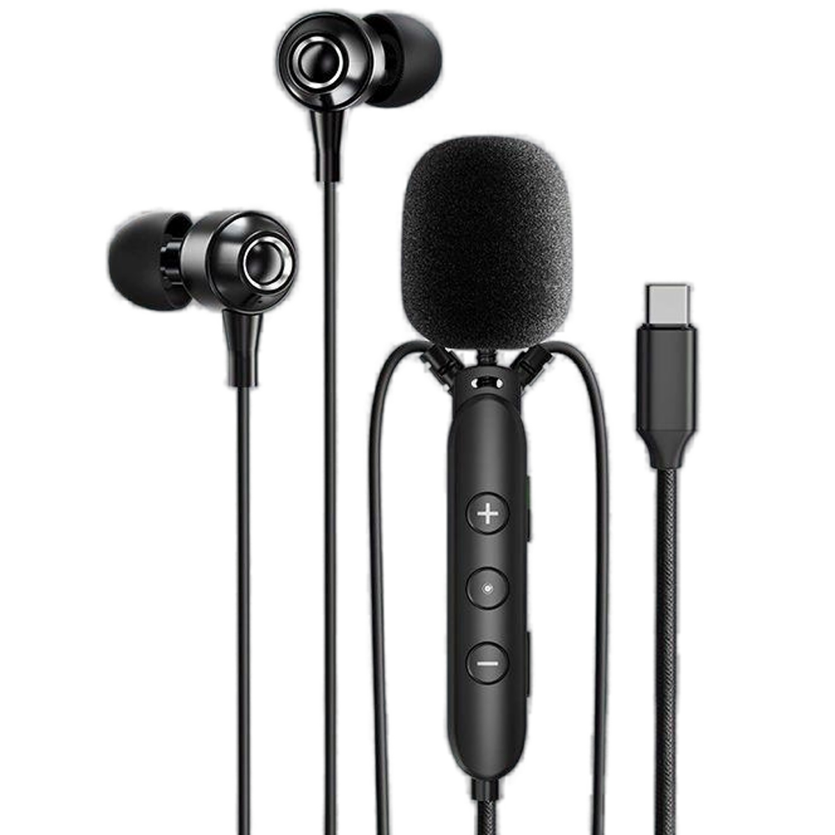 KE2 Livebroadcast Earphone