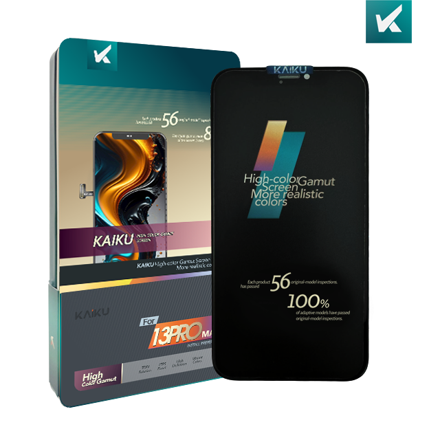 KAIKU-mobile phone screen--IP-13promax-GSY