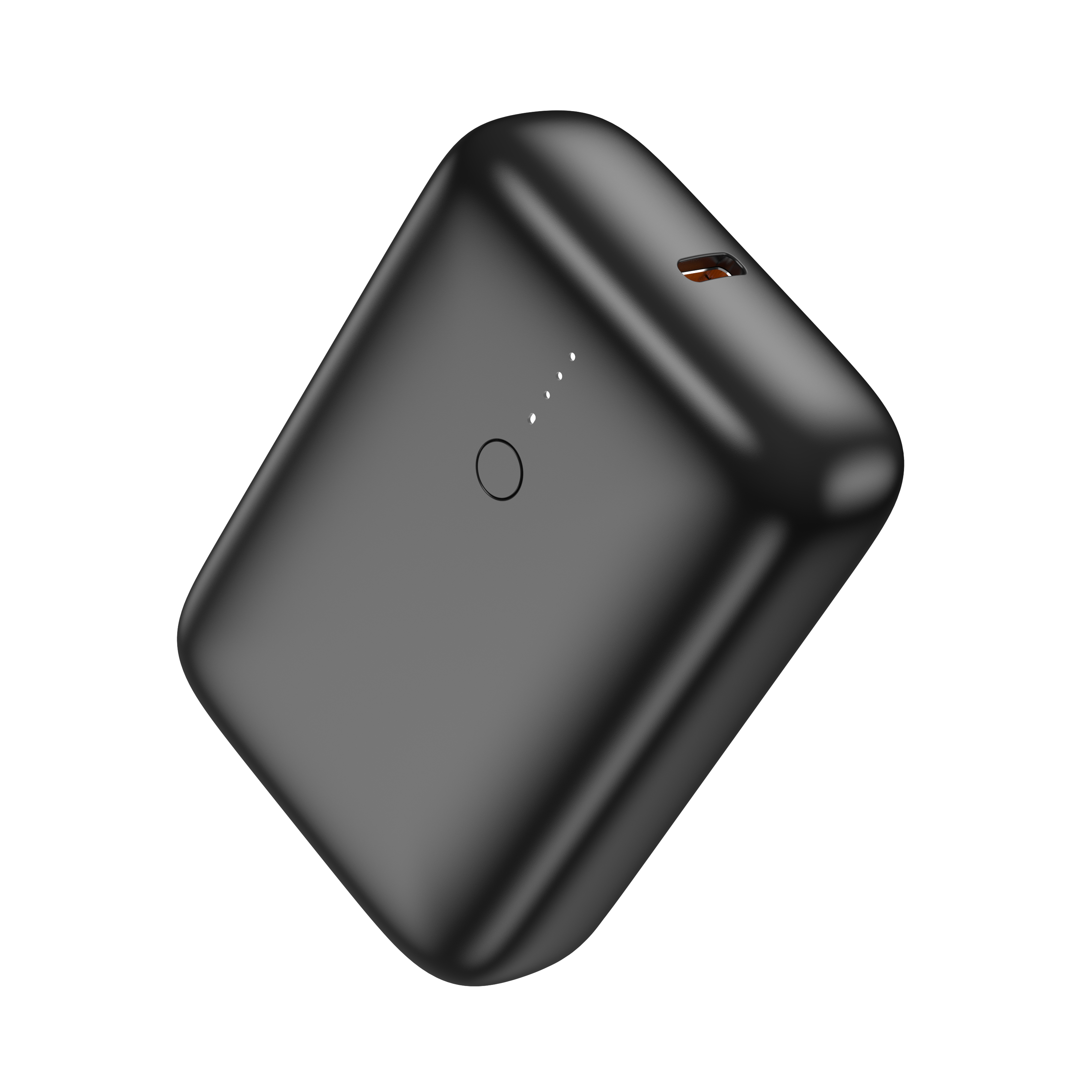 JLX--Mobile Power Bank--J08