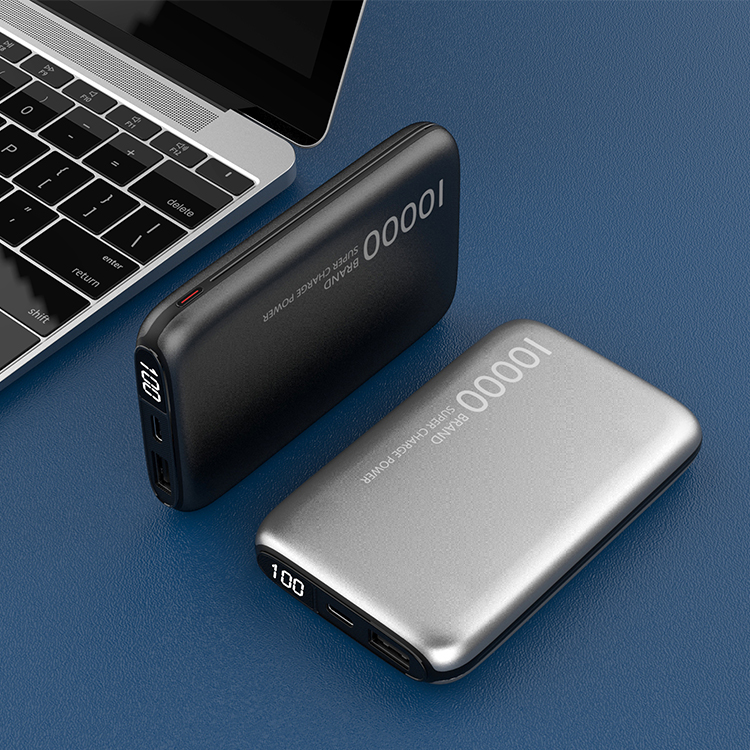 JLX--Mobile Power Bank--MS10