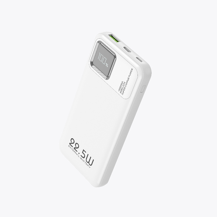 JLX--Mobile Power Bank--RT10