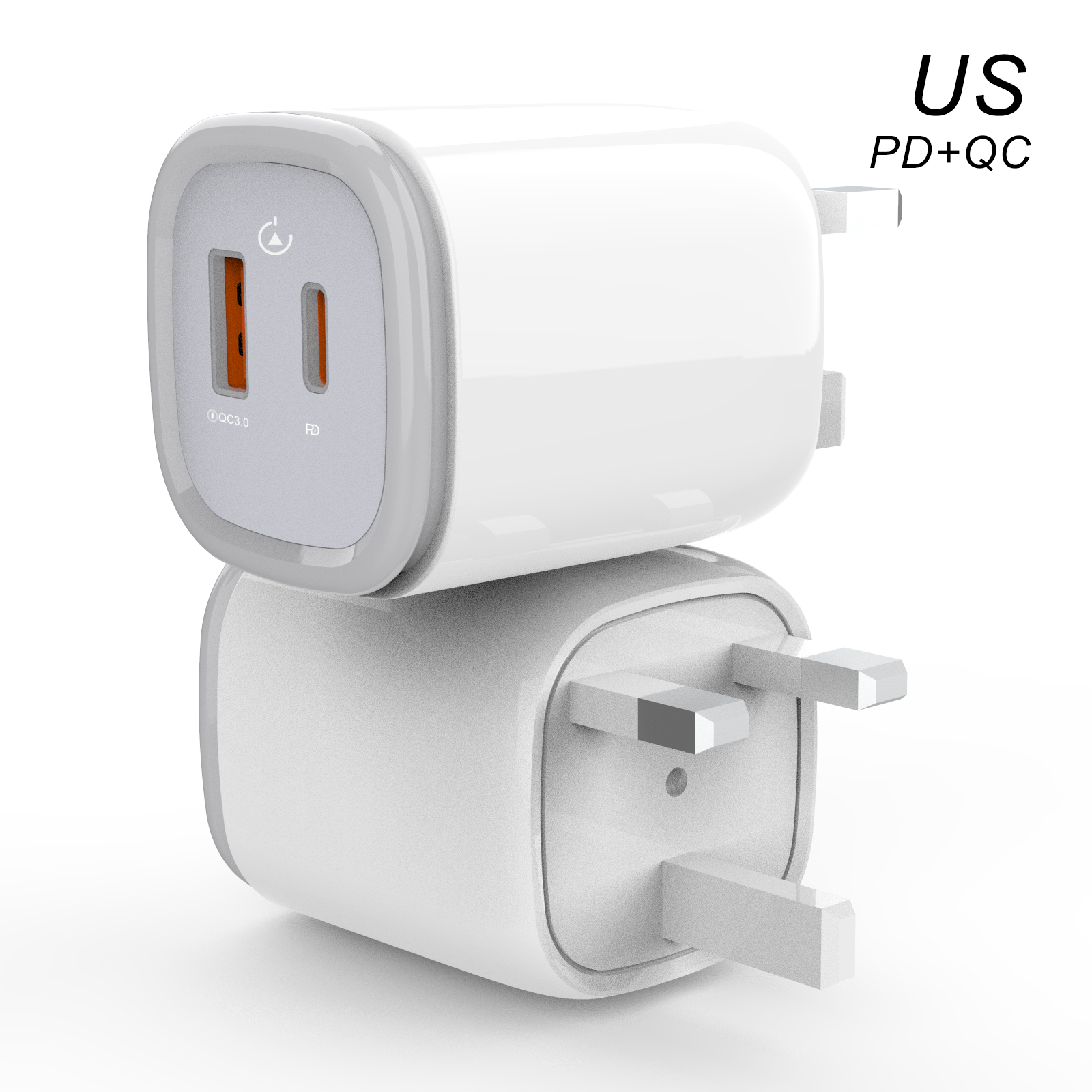 trusted charger factory -xinyuda Manufacturing-home charger-travel charger-wall charger-Nightlight-UK