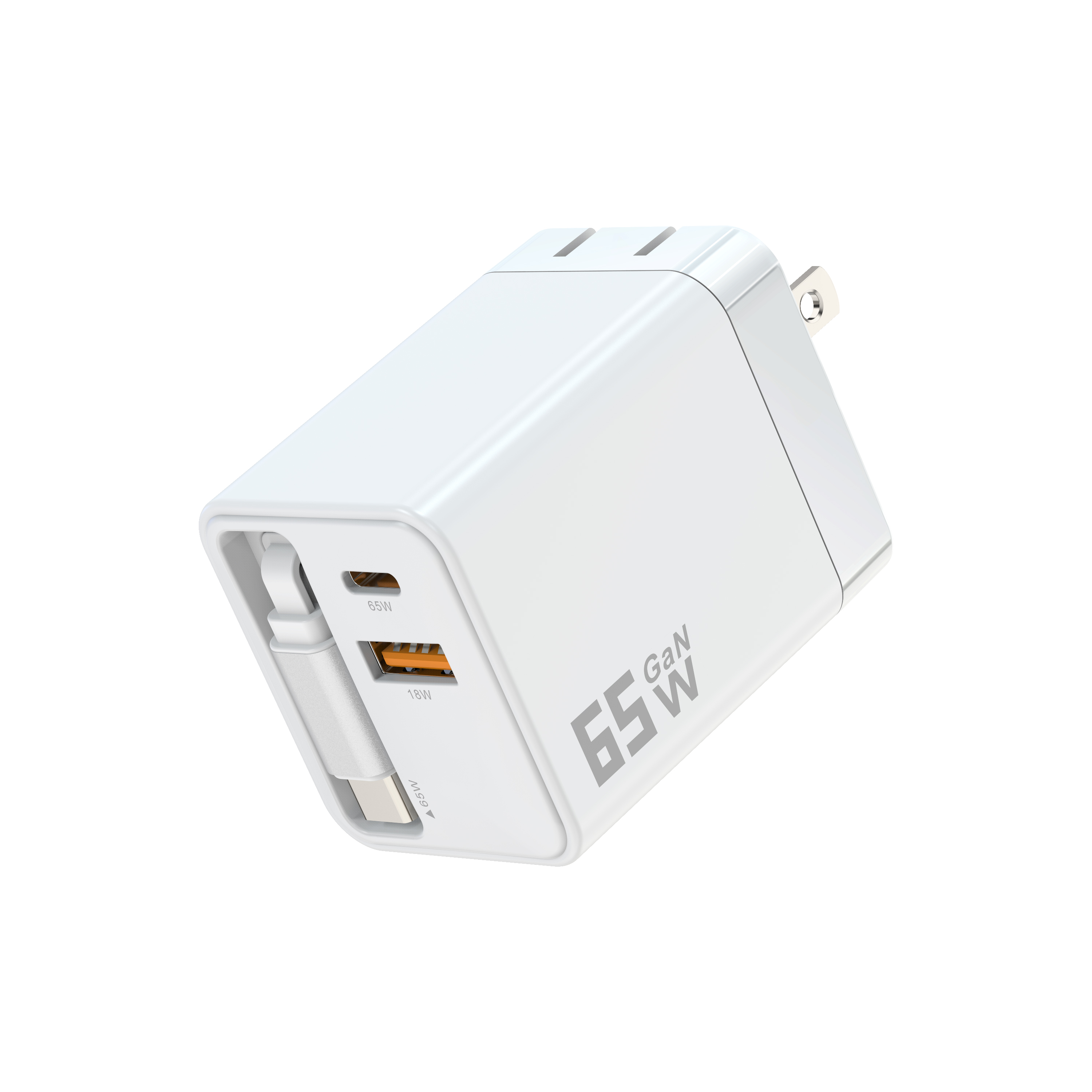 trusted charger factory-xinyuda Manufacturing-home charger-travel charger-wall charger-extension-US