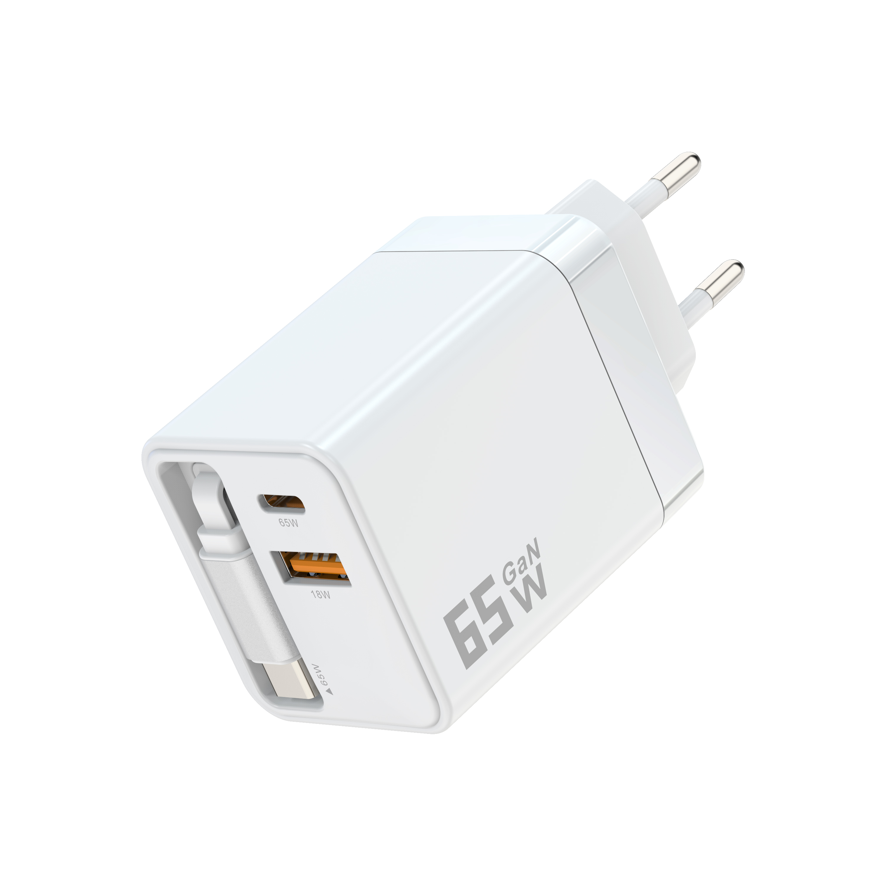 trusted charger factory-xinyuda Manufacturing-home charger-travel charger-wall charger-extension-EU