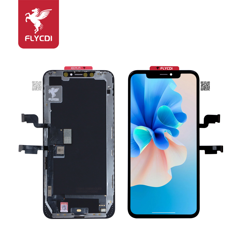 FLYCDI - Mobile Phone Screen - IP XS MAX OLED