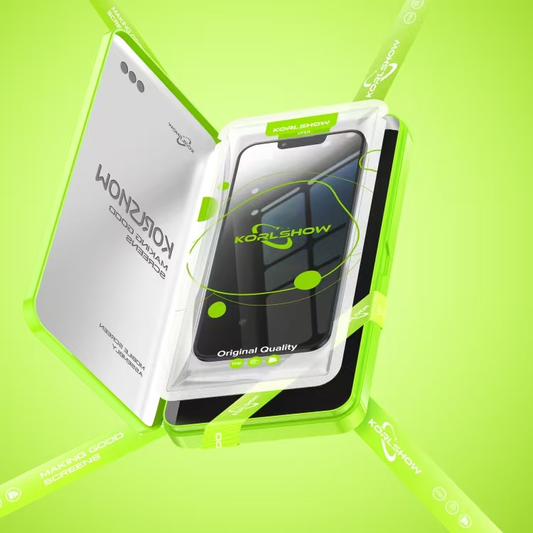 KORLSHOW - Mobile phone screen assembly- AP-16PR