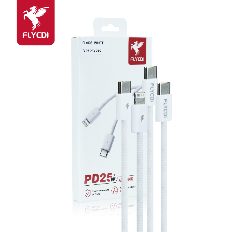 FLYCDI - Data Cable - FLK006