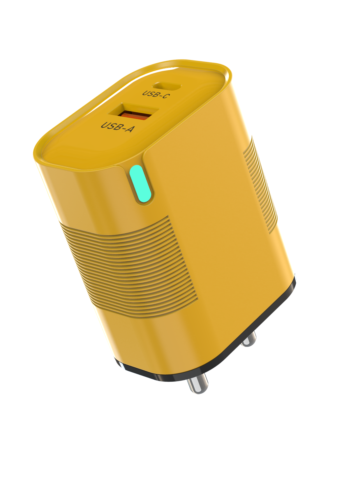 Goldplin TL1023A charger Innovative and Unique Design 25w 20w
