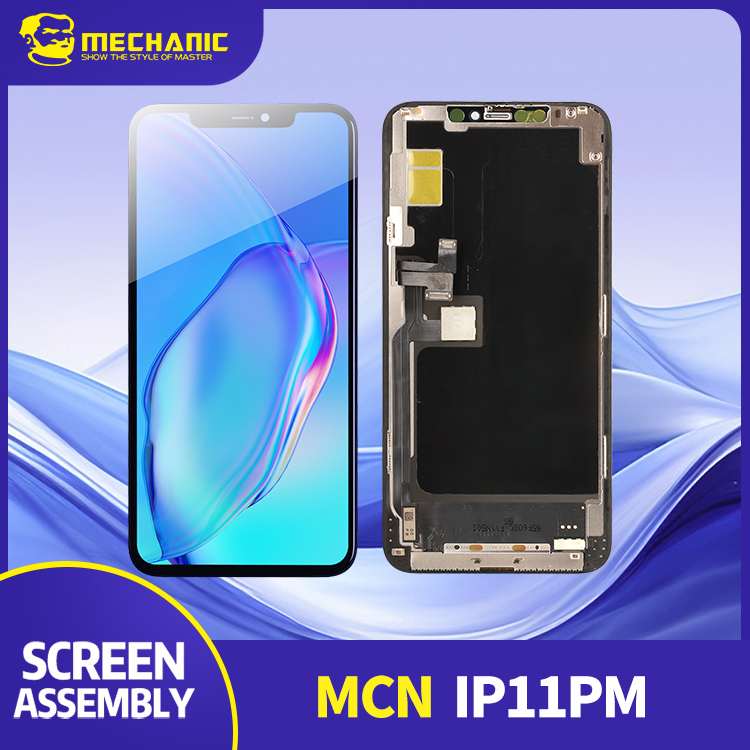 MECHANIC--Mobile Phone Assembly--ip11pm