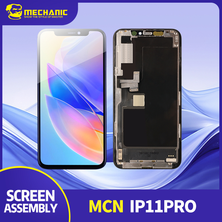 MECHANIC--Mobile Phone Assembly--ip11pro