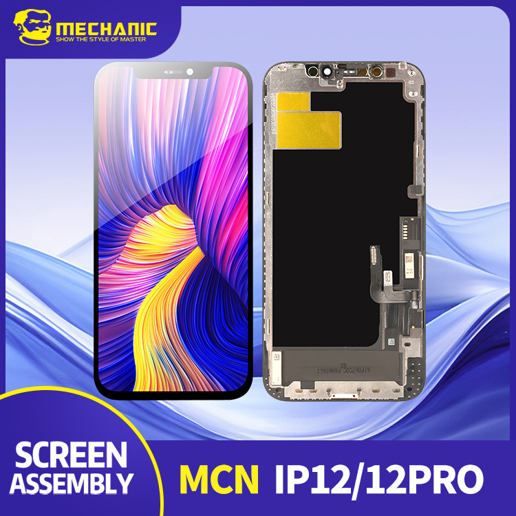 MECHANIC--Mobile Phone Assembly--ip12 12pro