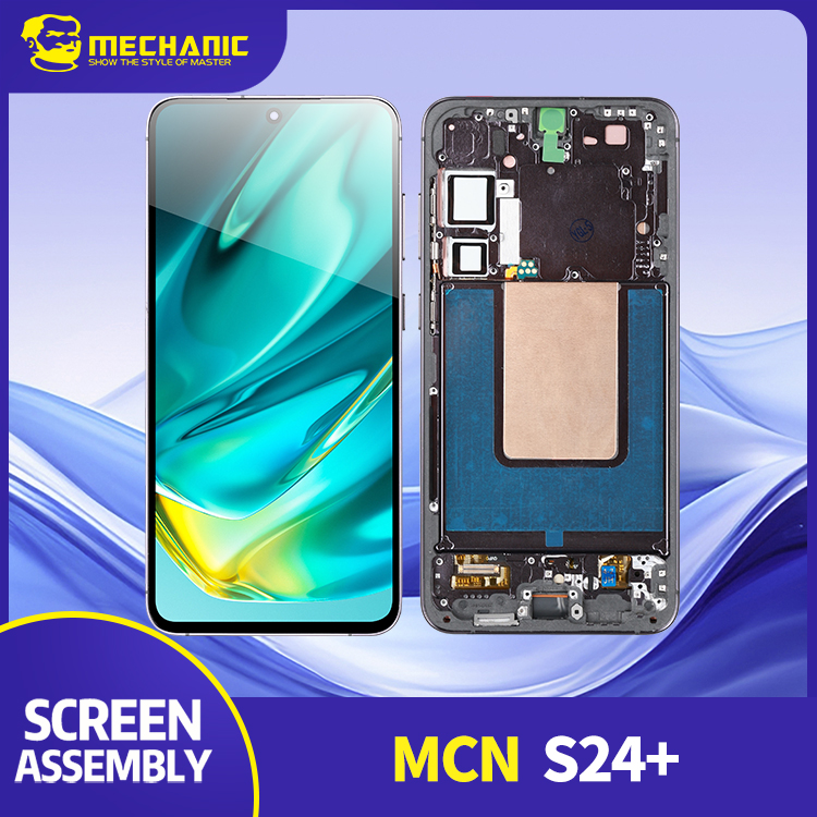 MECHANlc--Mobile Phone Assembly--Samsung Mobile  S24+