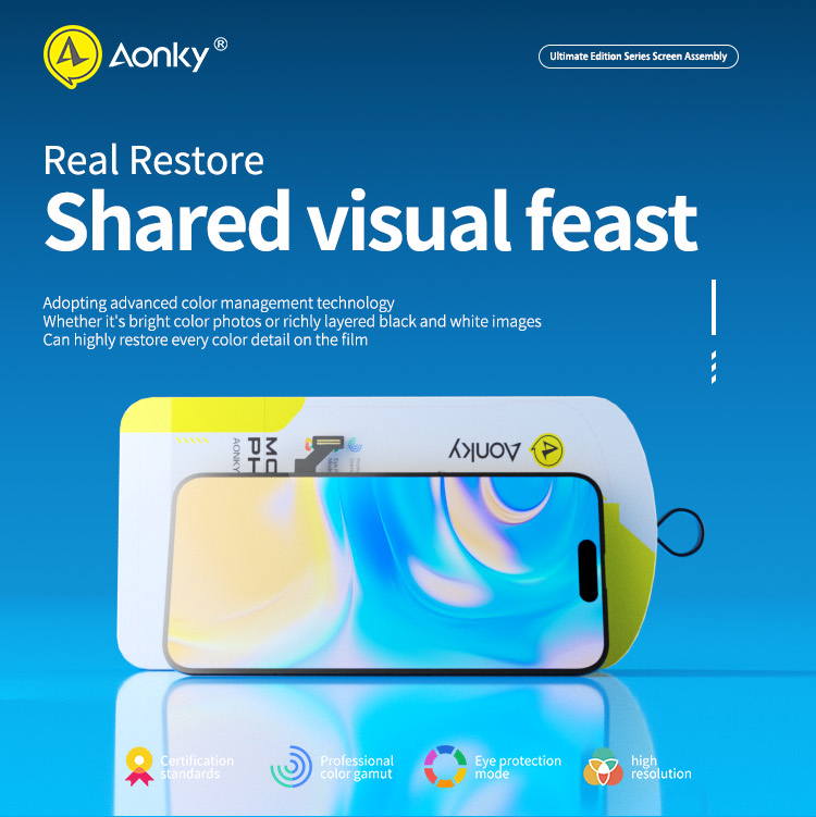 AONKY--Mobile phone assembly--10