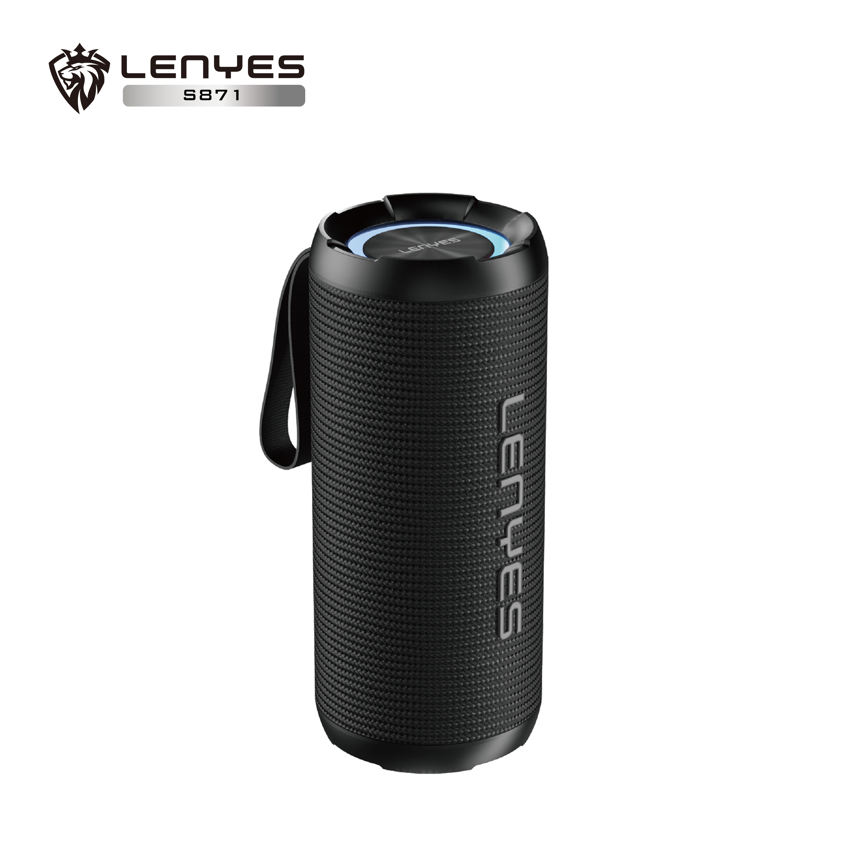 LENYES-- Speaker-- S871