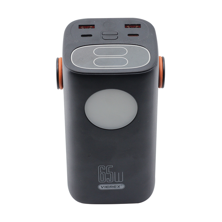 VIEREX--power bank--50000MAH