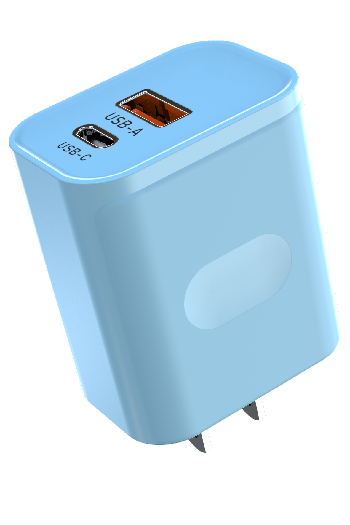 TL1016 Charger Dual-Port Smart Design PD25W QC20W