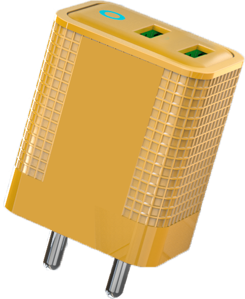 Goldplin TL1010 Charger Eco-Friendly Material Design PD25W QC20W