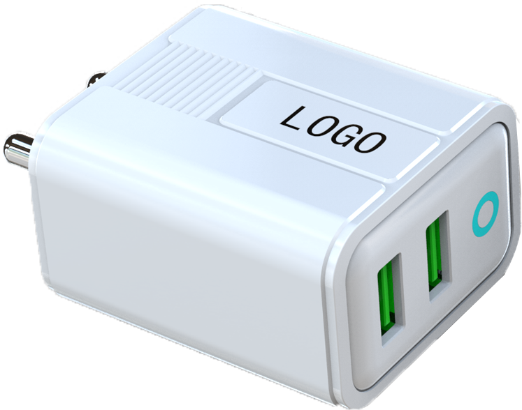 Goldplin TL1008 Charger Eco-Friendly Material Design PD25W QC20W