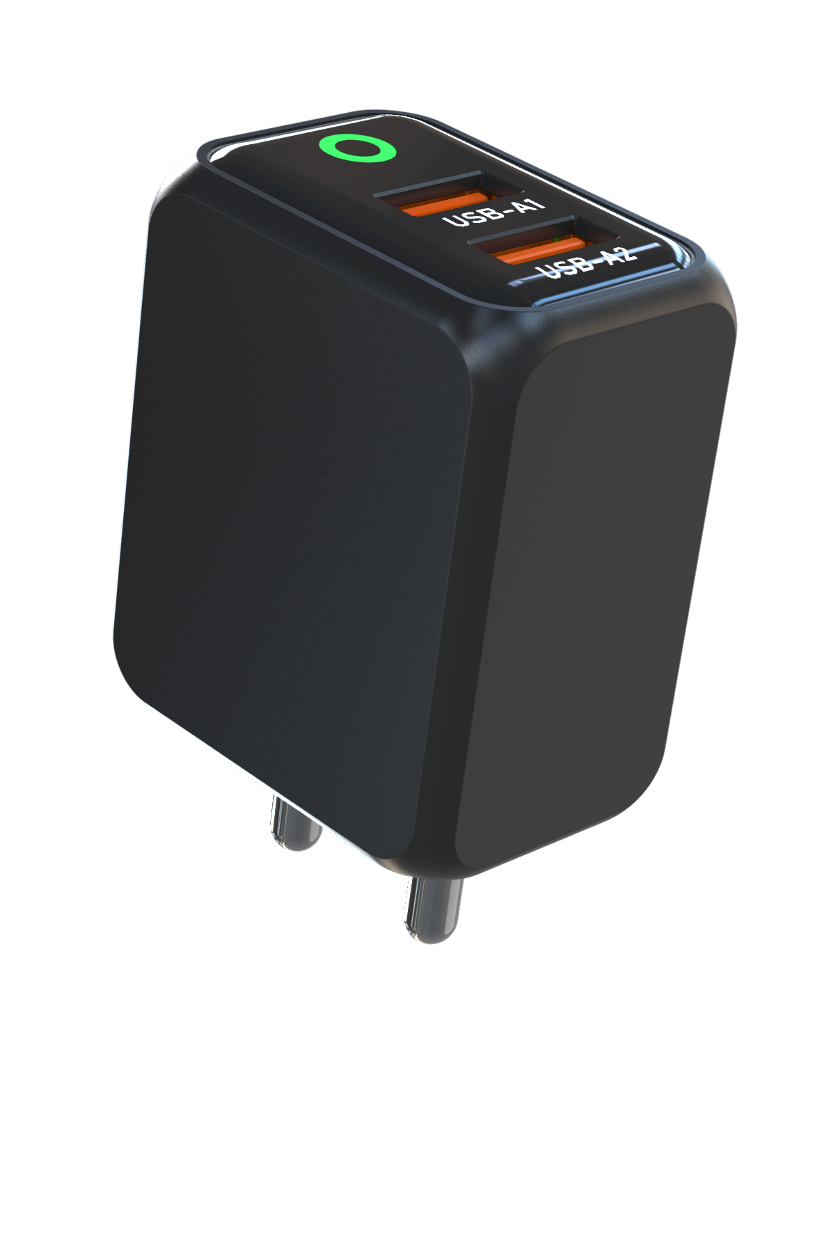 Goldplin TL996  Charger Eco-Friendly Material Design  PD25w/PD20w/QC20W