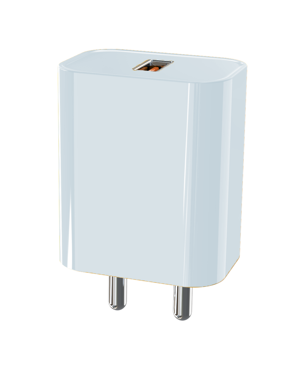 Goldplin TL993 Charger Shock-Resistant Shell Design  PD25w/PD20w/QC20W