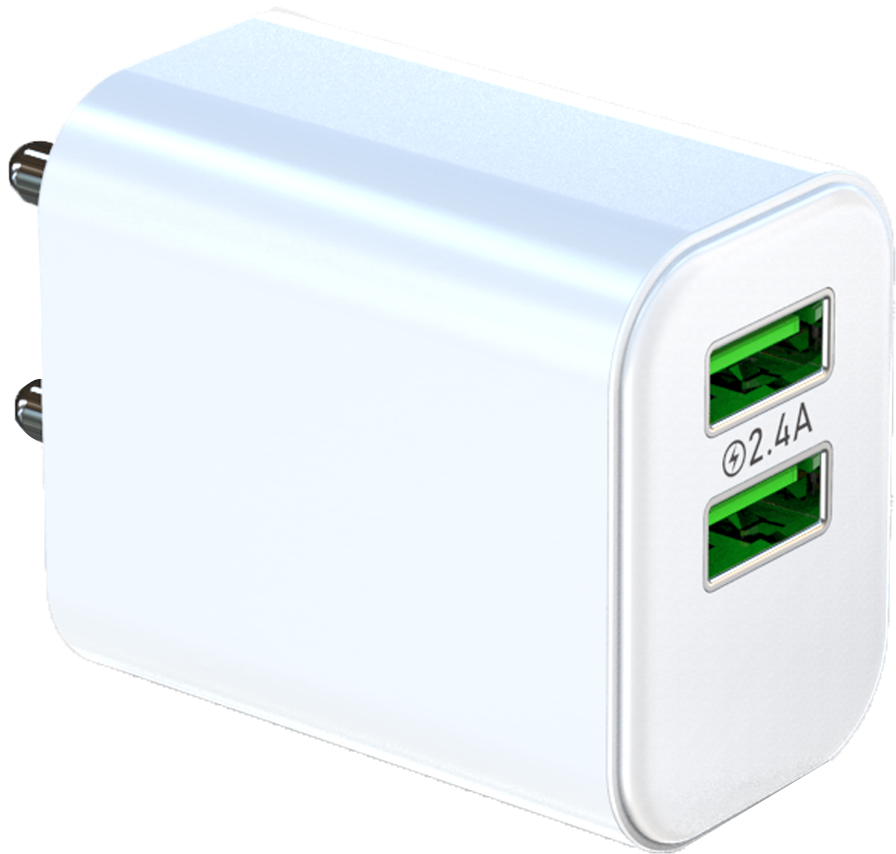 Goldplin TL992  Charger Thin & Lightweight Design  PD25w/PD20w/QC20W