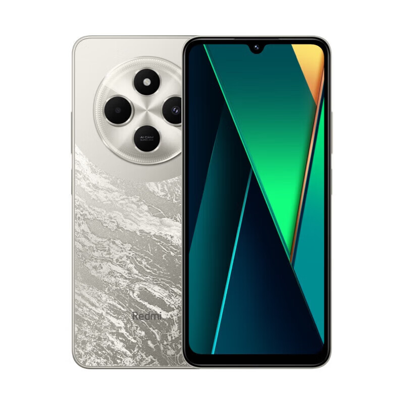 Mand Trading-Redmi 4C