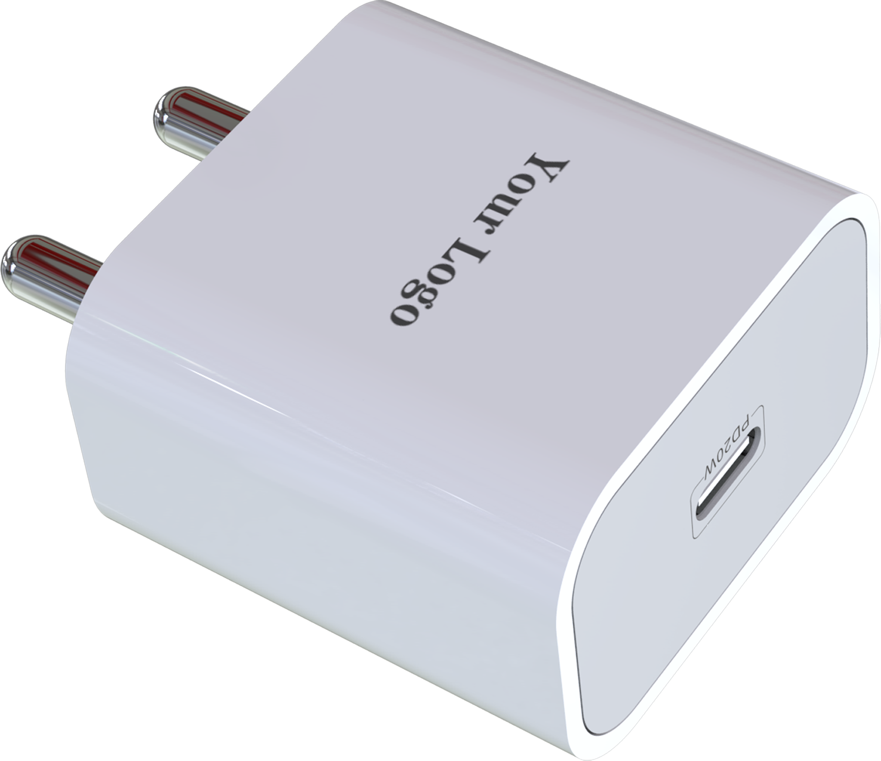 Goldplin TL973 Charger Eco-Friendly Material Design Fast-Charge Focused Design  PD25w/PD20w/QC20W