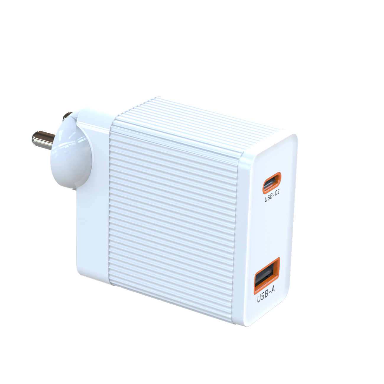 Goldplin TL968 Efficient by Design: Cool Performance, Compact Size, Eco-Friendly Materials. PD25w/PD20w/QC20W
