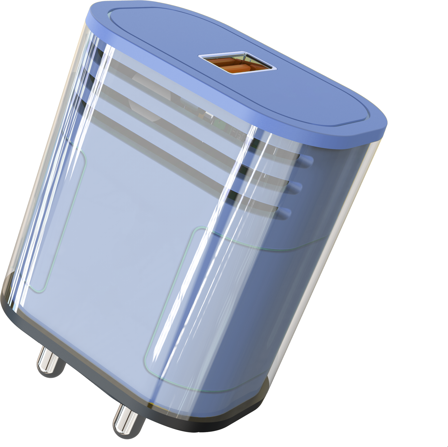 Goldplin TL962 Small Size, Cool Operation, Big on Sustainability.. PD25w/PD20w/QC20W