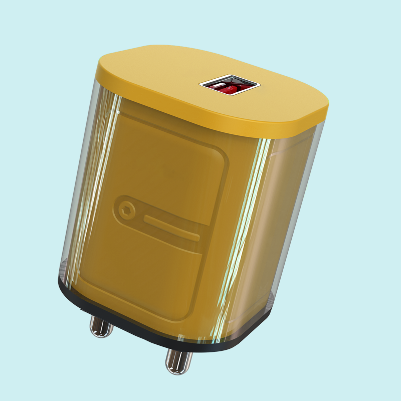 Goldplin TL961 Advanced Heat Dissipation for Safe, Fast Charging.. PD25w/PD20w/QC20W