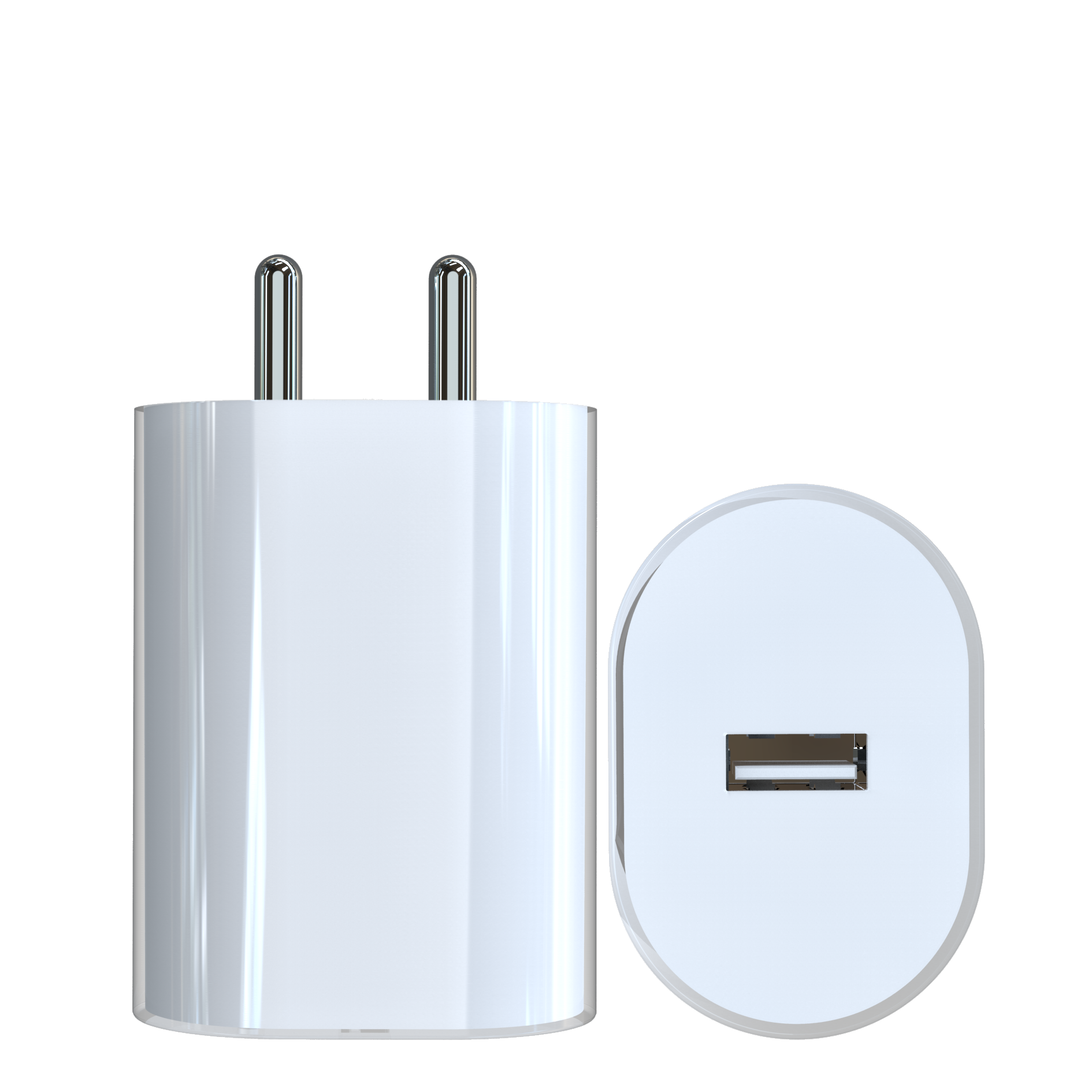 Goldplin TL959 The Thoughtful Charger: Minimal Size, Zero Overheat, Sustainable Build... PD25w/PD20w/QC20W