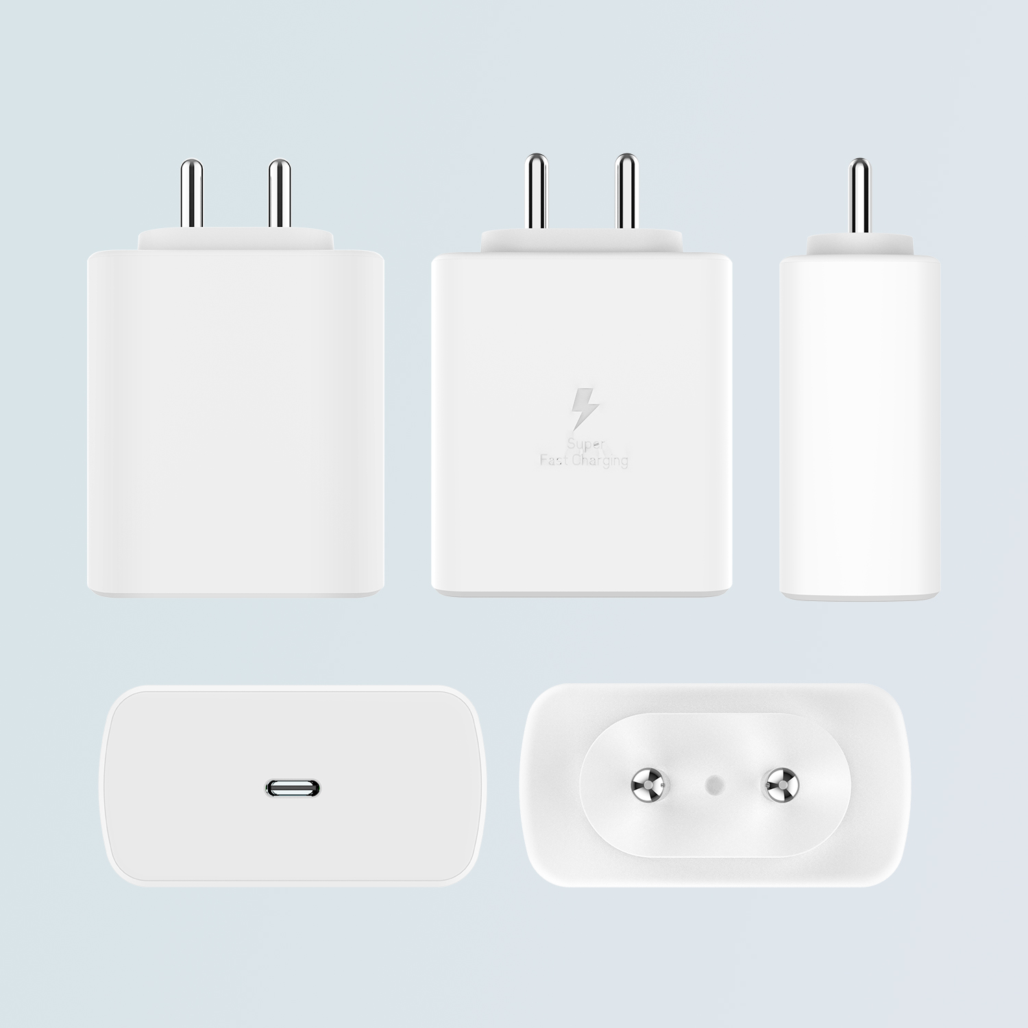 Goldplin TL949.  High Performance, Low Environmental Impact. PD25w/PD20w/QC20W
