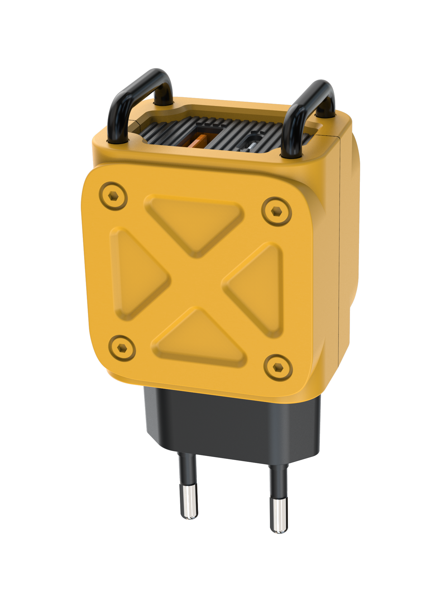 Goldplin TL938  Built with Recycled Materials and Cool-Running Tech.. PD25w/PD20w/QC20W