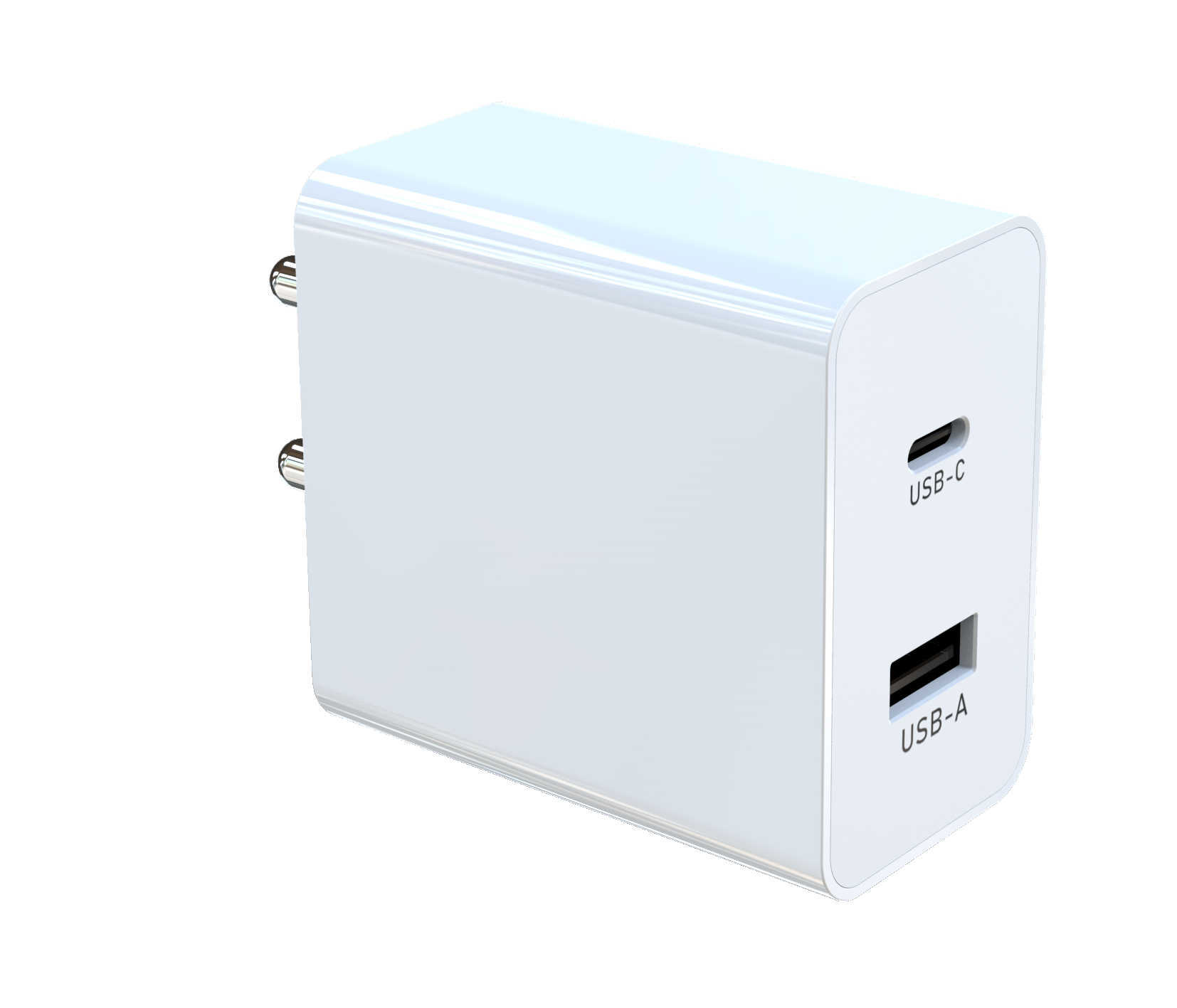 Goldplin TL935B  Eco-Conscious, Cool-Running, Compact Power. PD25w/PD20w/QC20W